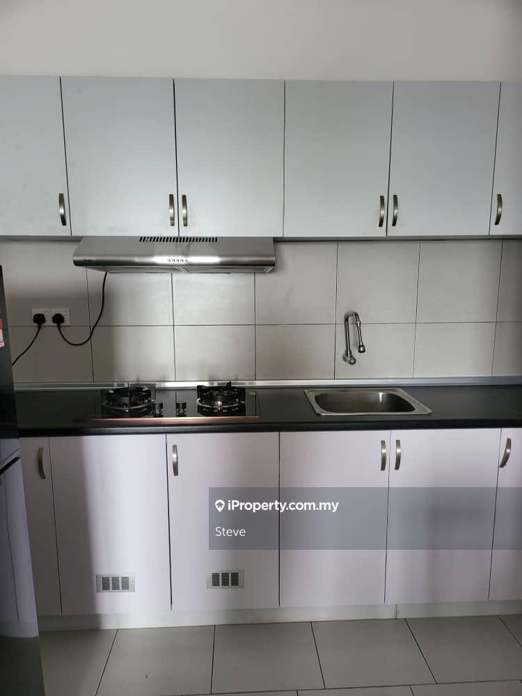 Service Residence for Rent in Astetica Residences by Steve - iProperty.com.my