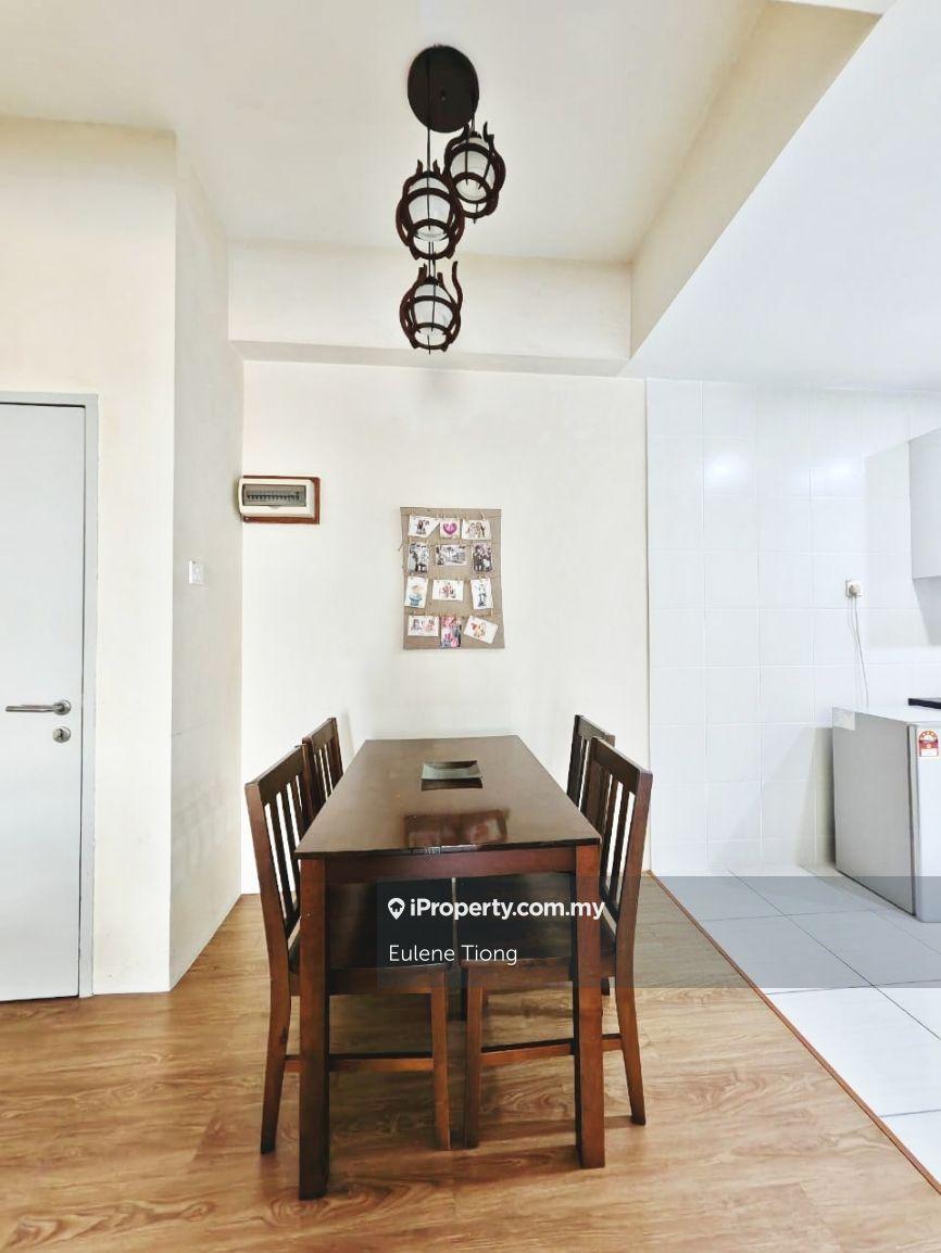 Apartment for Rent in Genesis Mall 2 by Eulene Tiong - iProperty.com.my