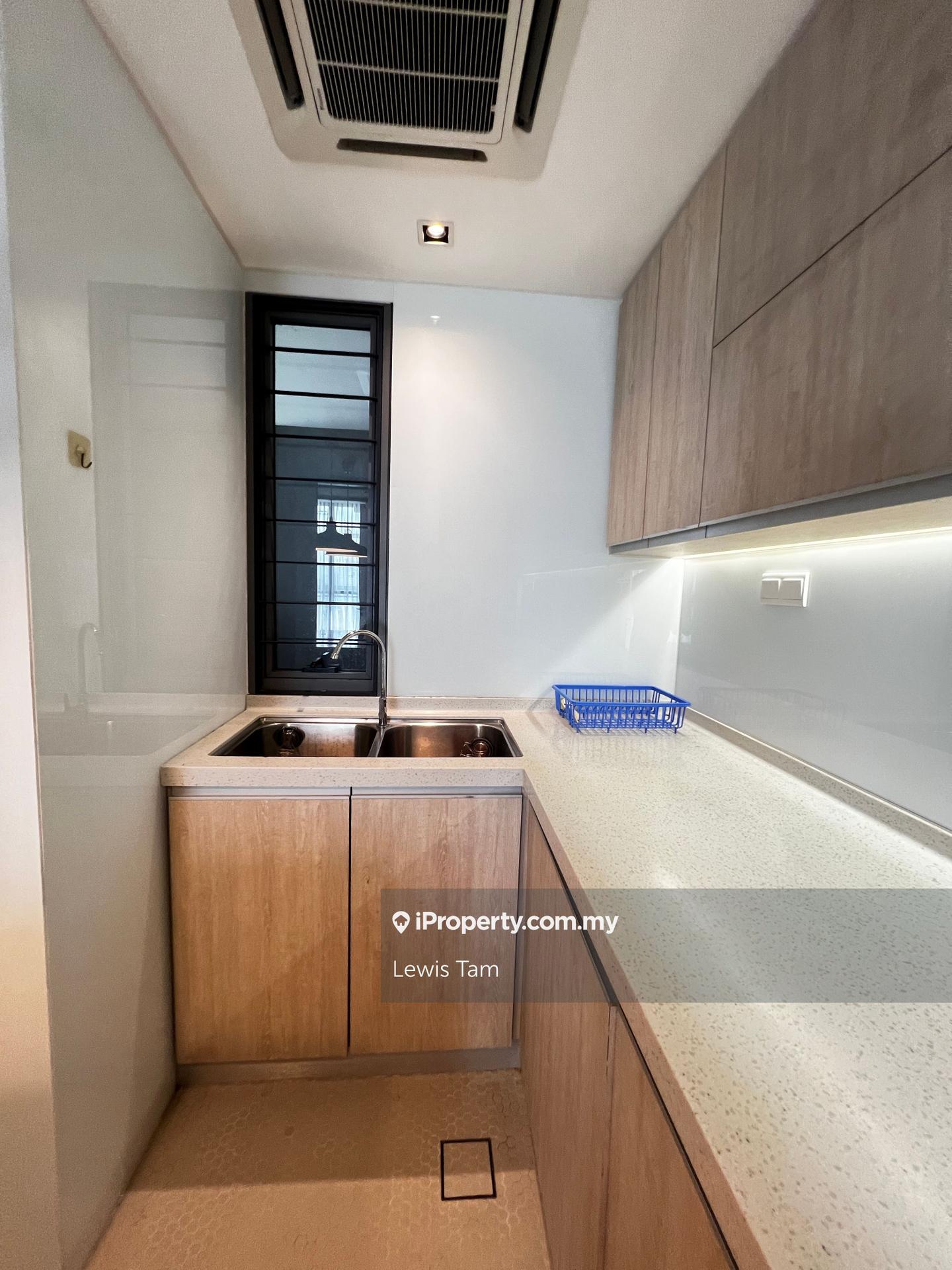 Kondominium untuk Dijual di The Fennel oleh Lewis Tam - iProperty.com.my