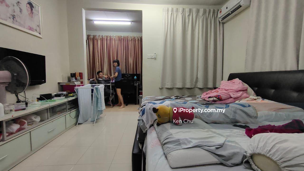 Rumah Berangkai 2.5 Tingkat untuk Dijual di Ampang Jaya, Ampang oleh Ken Chu - iProperty.com.my
