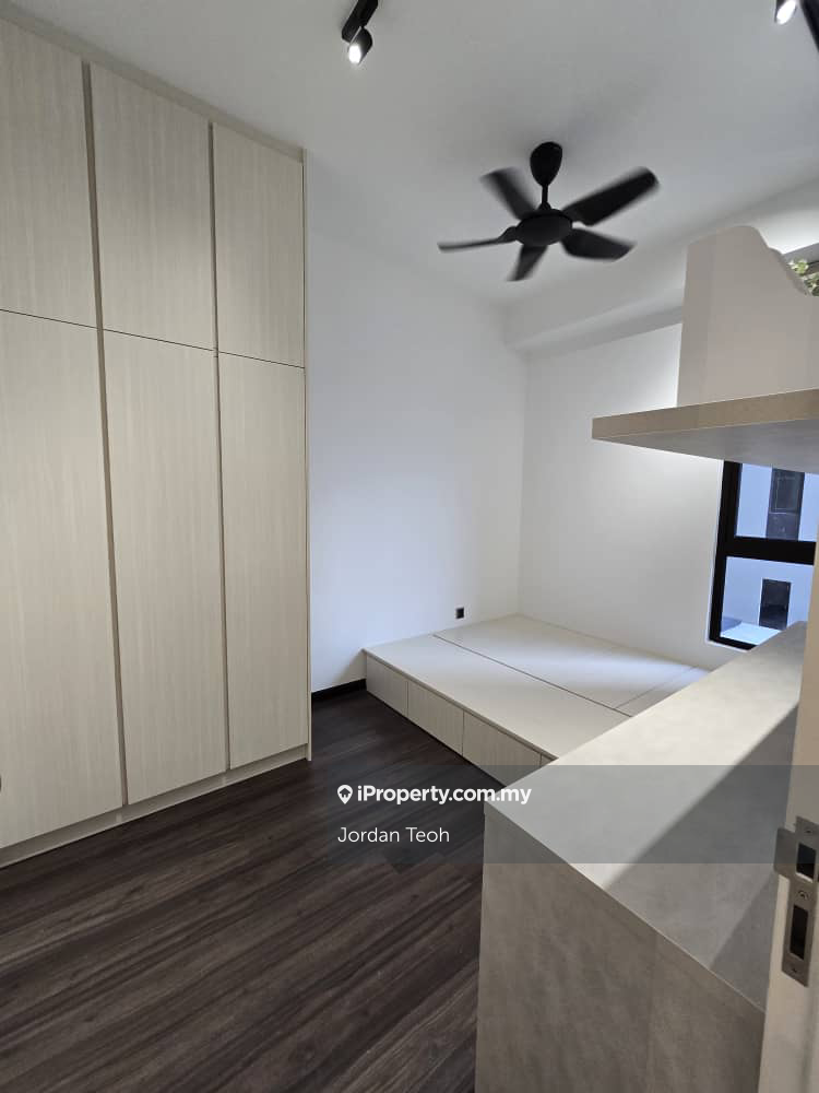 Service Residence for Sale in Duta Park Residences by Jordan Teoh - iProperty.com.my