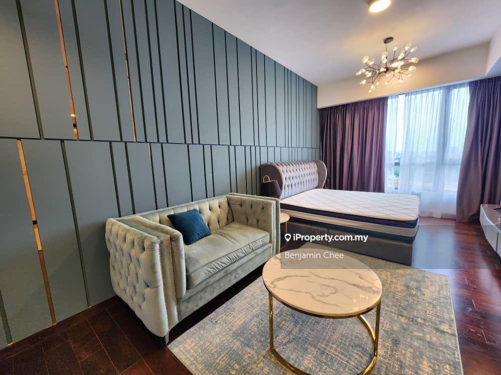 Condominium for Rent in Agile Mont Kiara by Benjamin Chee - iProperty.com.my