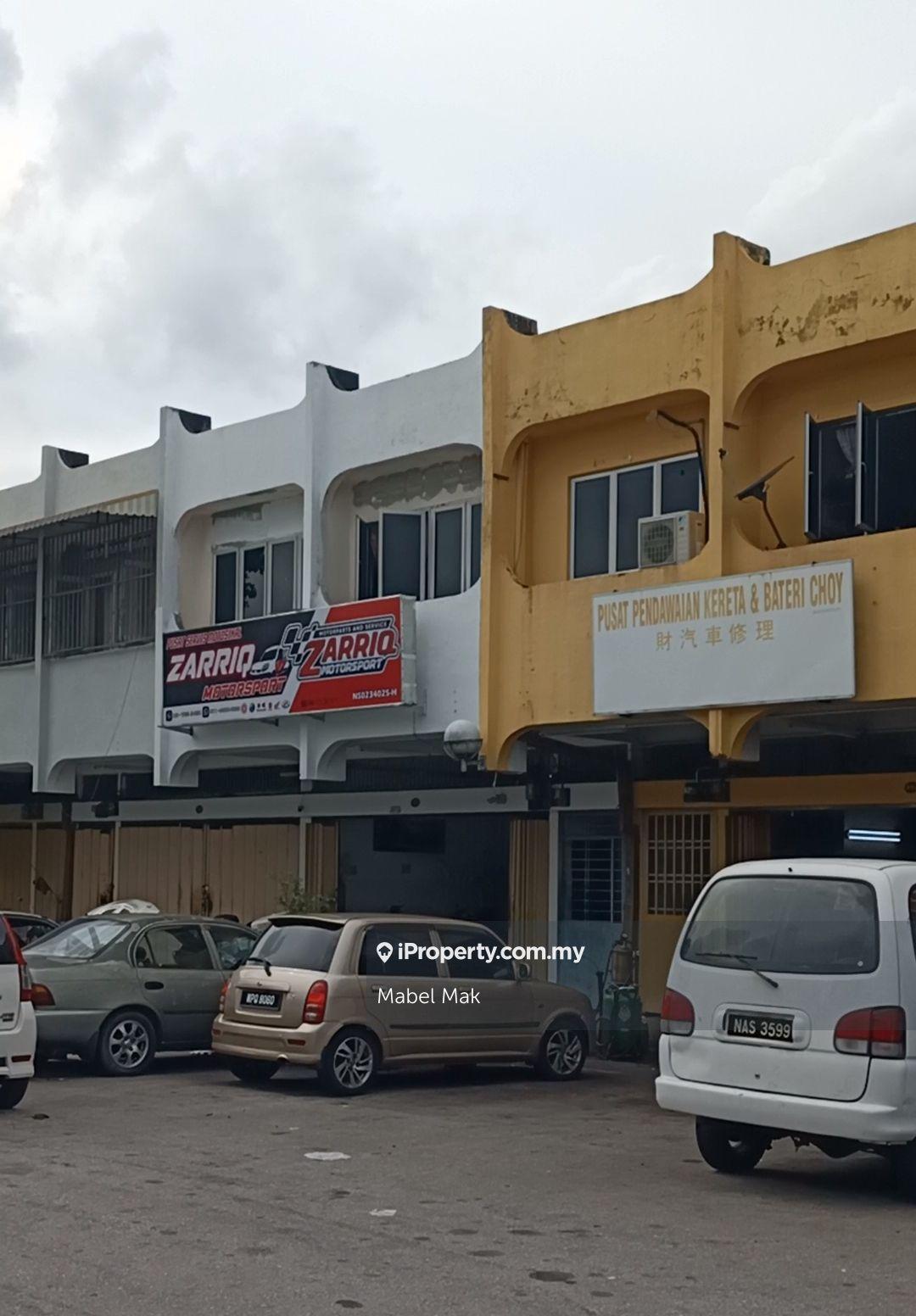 Shop for Sale in Seremban, Seremban by Mabel Mak - iProperty.com.my