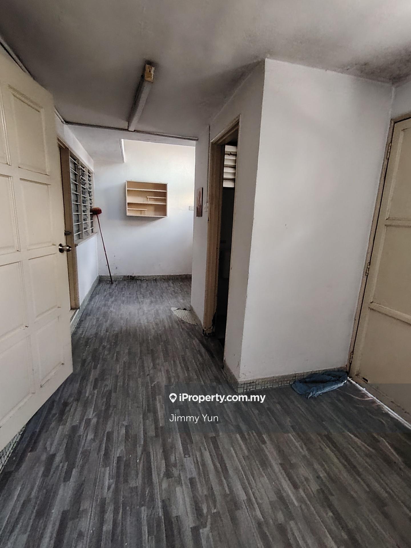 Rumah Berangkai 2 Tingkat untuk Dijual di Ampang, Ampang oleh Jimmy Yun - iProperty.com.my