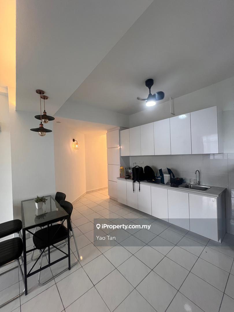 Condominium for Rent in Bukit OUG Condominiums by Yao Tan - iProperty.com.my