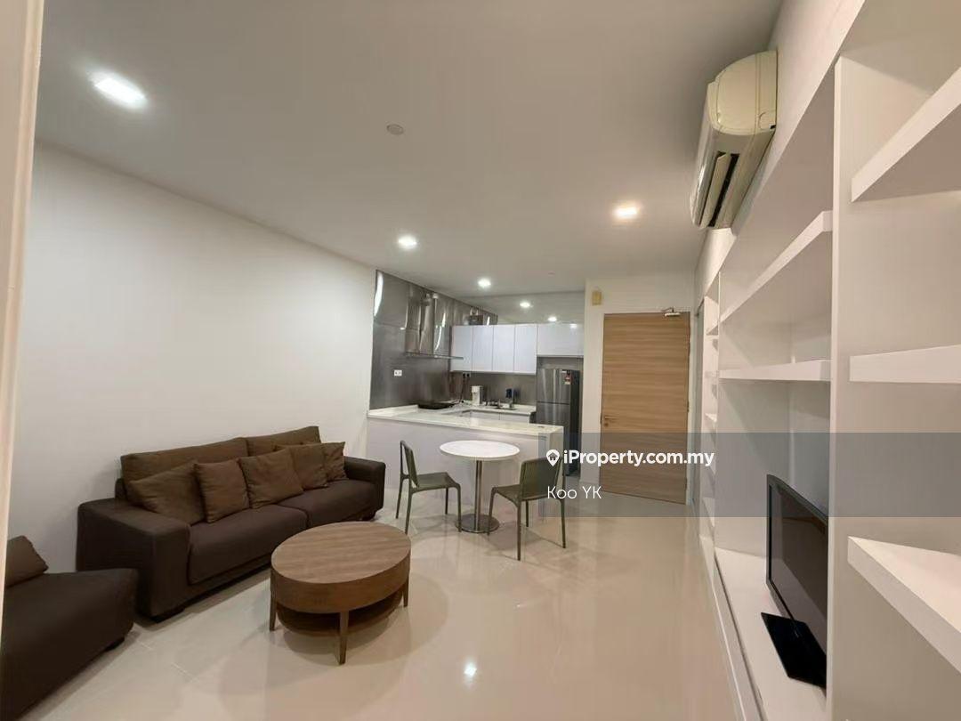 Service Residence for Rent in Camellia Serviced Suites by Koo YK - iProperty.com.my