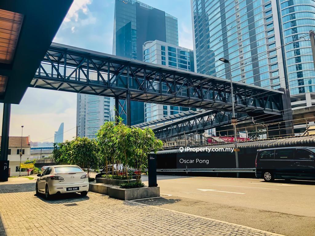 Residensi Servis untuk Disewa di Establishment Bangsar (Menara Teguh Bangsar) oleh Oscar Pong - iProperty.com.my