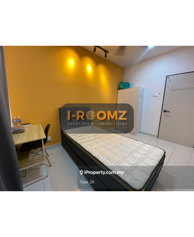 Kondominium untuk Disewa di Spring Avenue (Kuchai Damai) oleh Yaw JX - iProperty.com.my