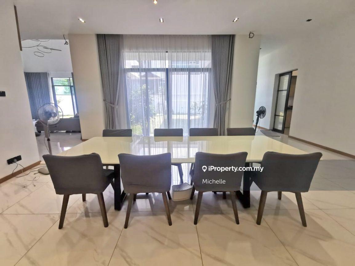 Bungalow House for Sale in Kayangan Heights, Shah Alam by Michelle - iProperty.com.my