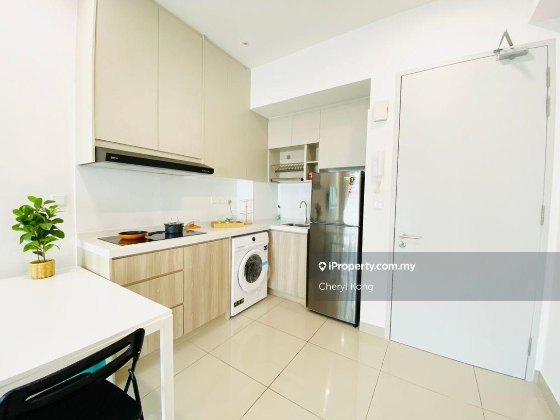 Residensi Servis untuk Disewa di Plaza @ Kelana Jaya oleh Cheryl Kong - iProperty.com.my