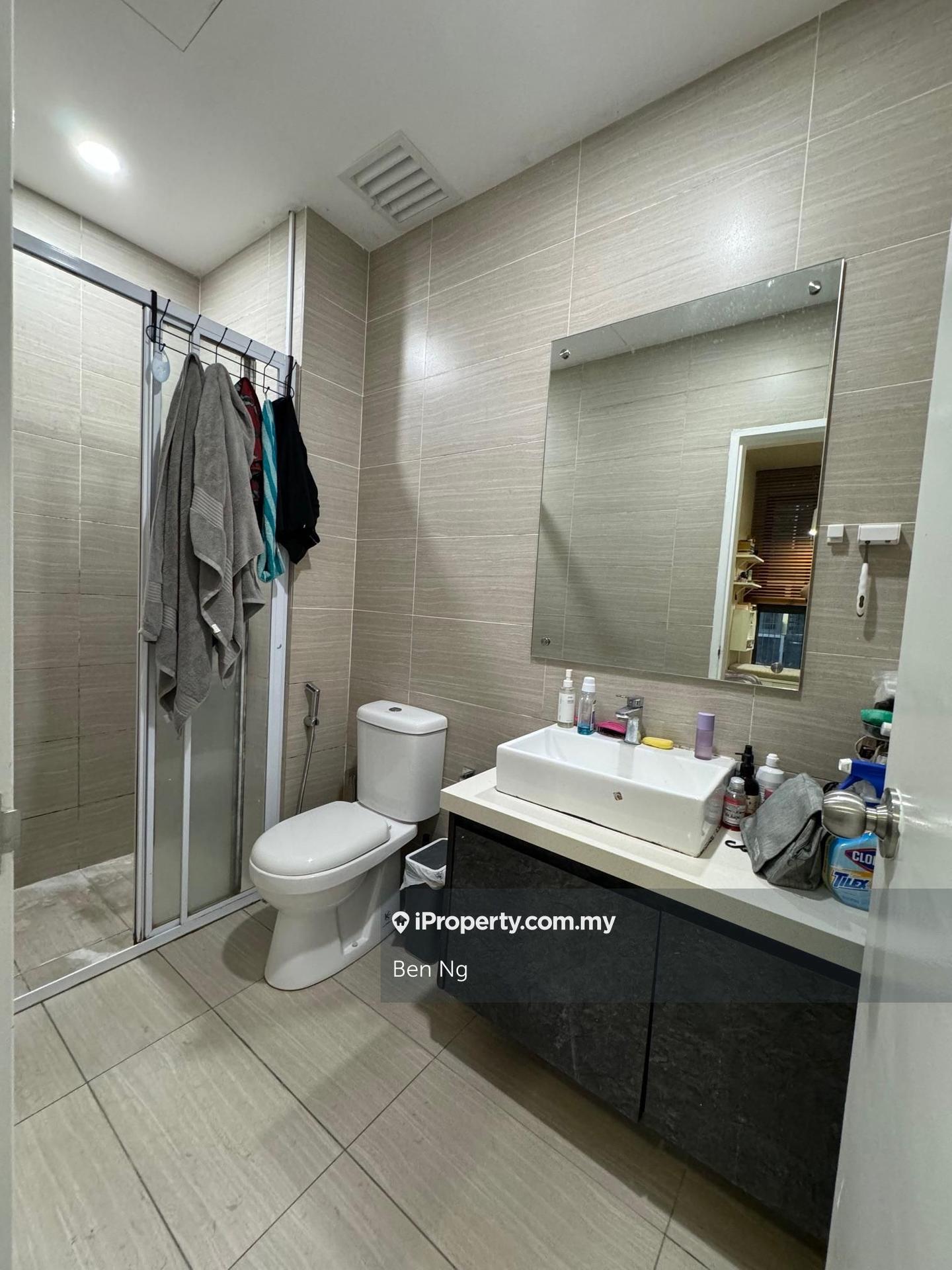 Residensi Servis untuk Dijual di Serviced Residence @ Fera Residence @ The Quartz WM oleh Ben Ng - iProperty.com.my