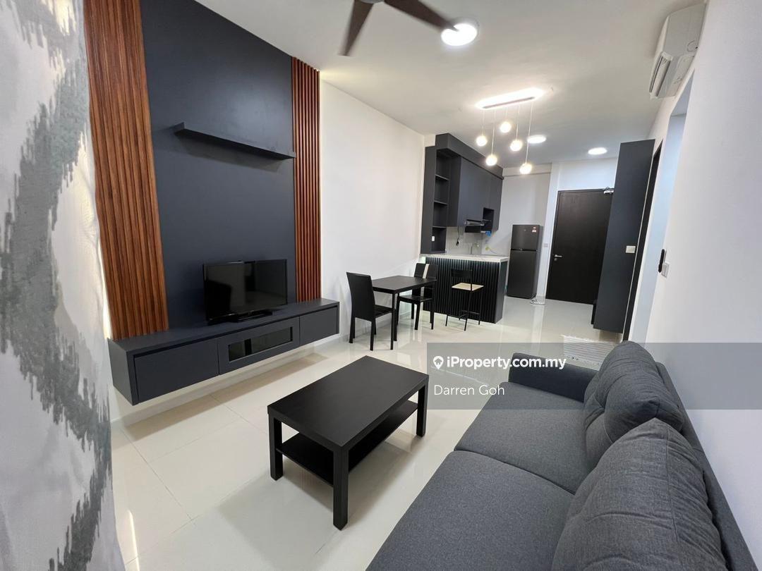 Service Residence for Rent in Sunway Velocity TWO by Darren Goh - iProperty.com.my