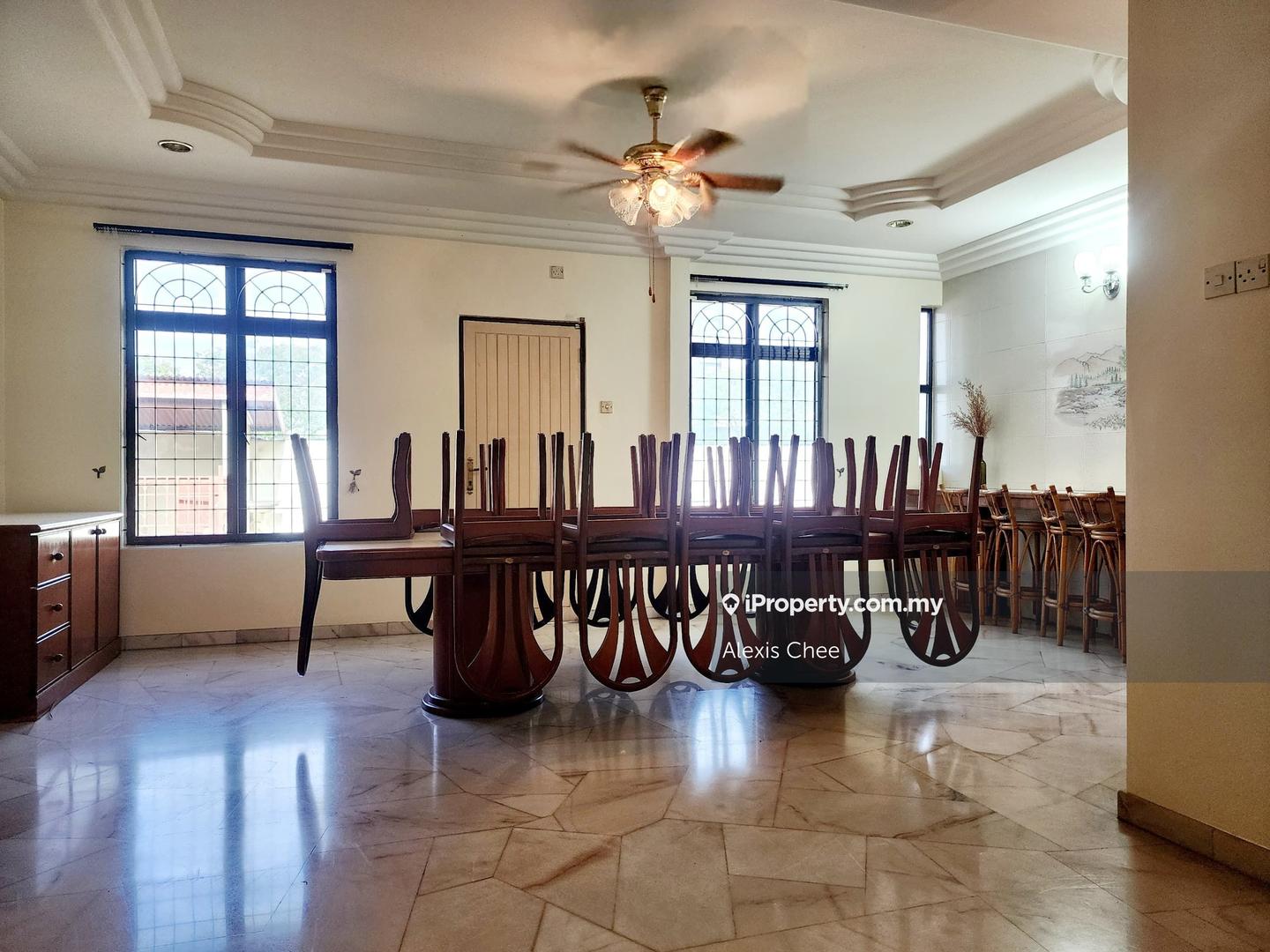 Banglo untuk Dijual di Ipoh Garden, Ipoh oleh Alexis Chee - iProperty.com.my