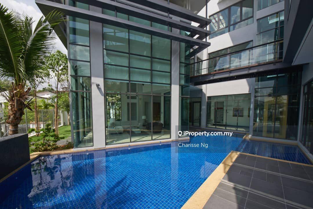 Banglo untuk Dijual di Medan Damansara, Damansara Heights oleh Charisse Ng - iProperty.com.my