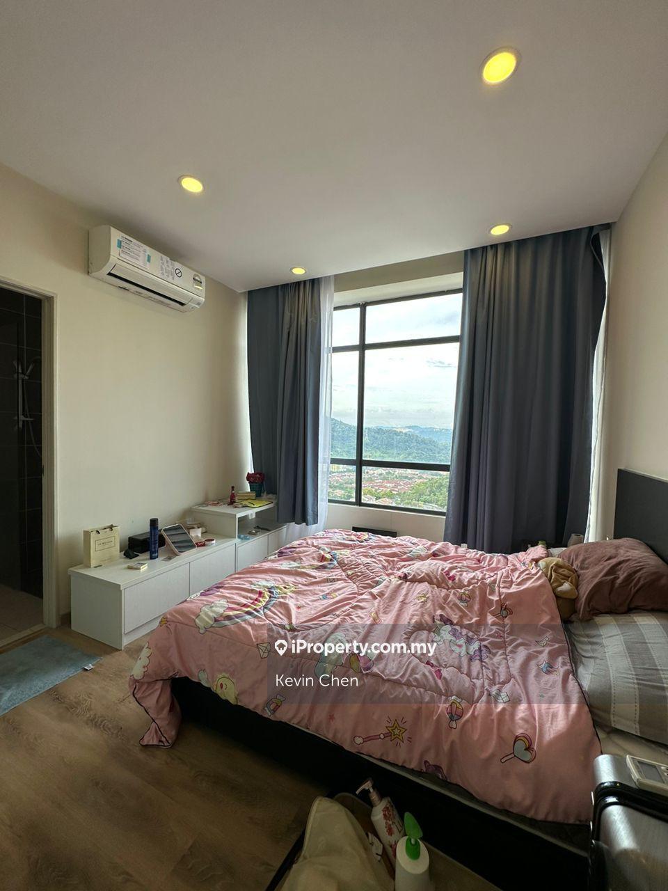 Service Residence for Rent in The Mark @ Cheras by Kevin Chen - iProperty.com.my