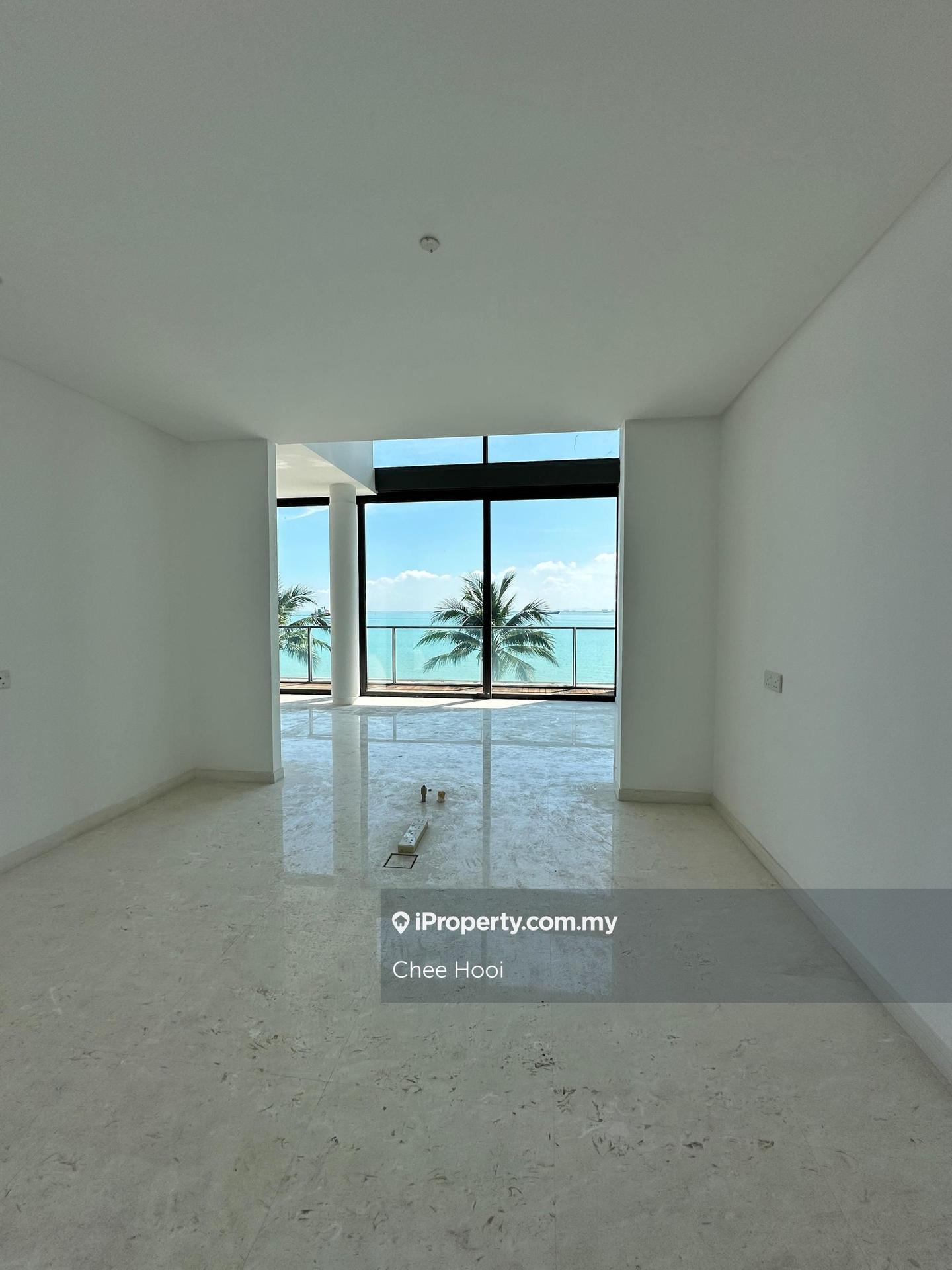 Condominium for Sale in Shorefront Residences by Chee Hooi - iProperty.com.my