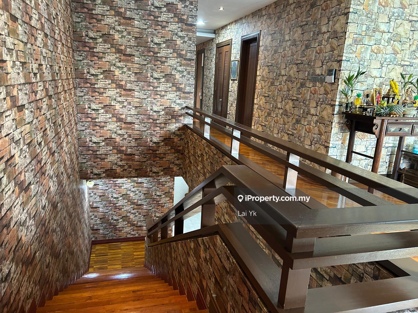 Bungalow House for Sale in Temasya Glenmarie, Glenmarie by Lai Yk - iProperty.com.my