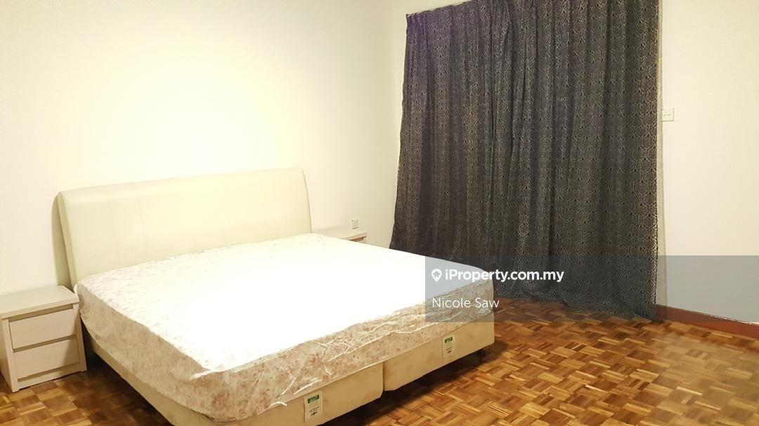 3-storey Terraced House for Rent in Taman Tasik Indah, Mastiara, Jalan Ipoh, Jalan Ipoh by Nicole Saw - iProperty.com.my