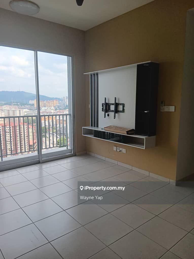 Kondominium untuk Dijual di PIXEL City Sentral oleh Wayne Yap - iProperty.com.my