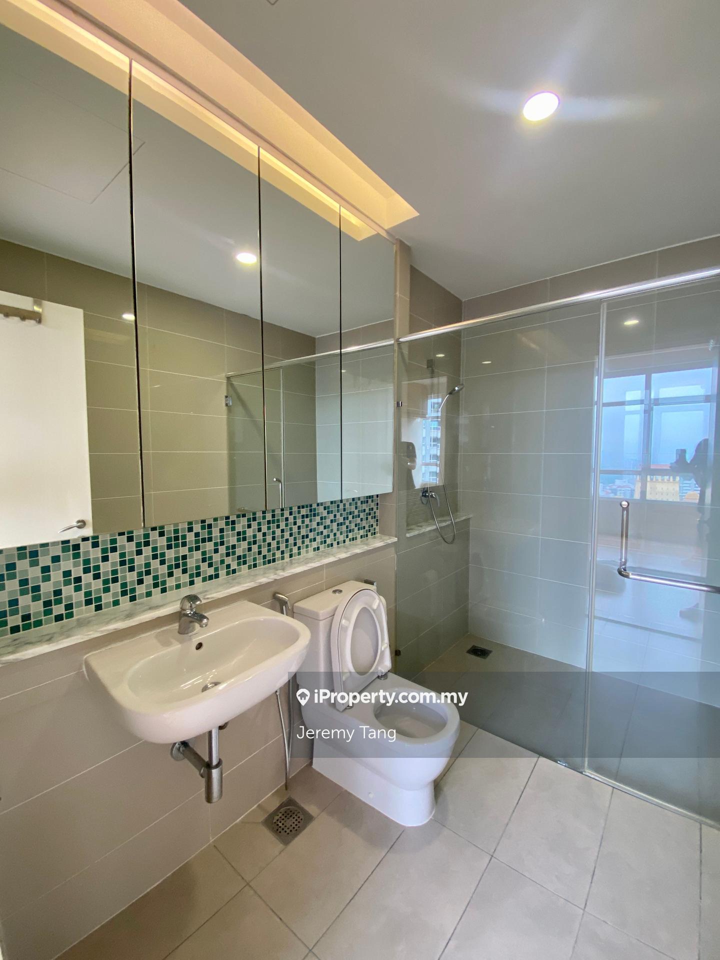 Condominium for Sale in Tiffani Kiara by Jeremy Tang - iProperty.com.my