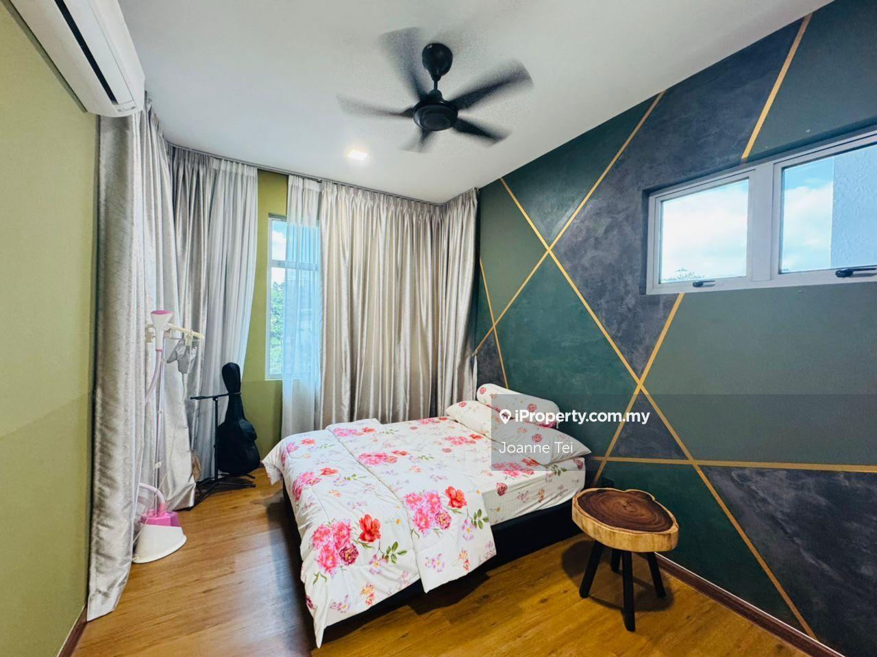 Rumah Berangkai 3 Tingkat untuk Dijual di Schubert, Symphony Hills, Cyberjaya, Cyberjaya oleh Joanne Tei - iProperty.com.my