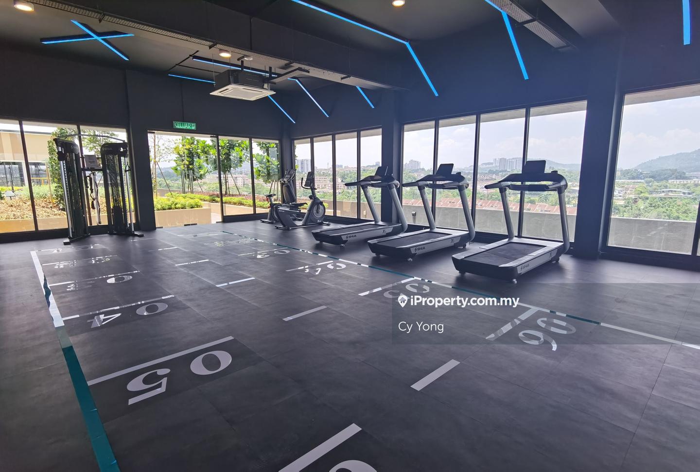 Service Residence for Sale in The Netizen by Cy Yong - iProperty.com.my