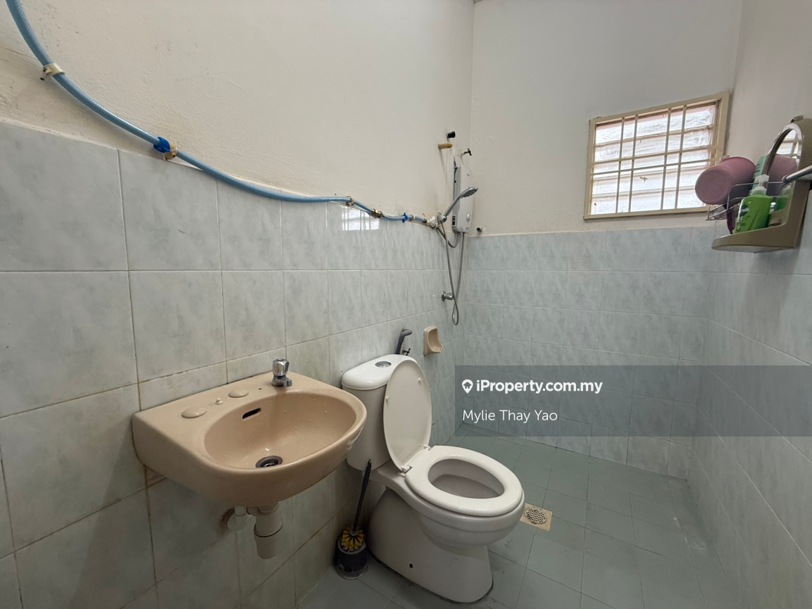Semi-Detached House for Sale in S2 Heights, Seremban 2 by Mylie Thay Yao - iProperty.com.my