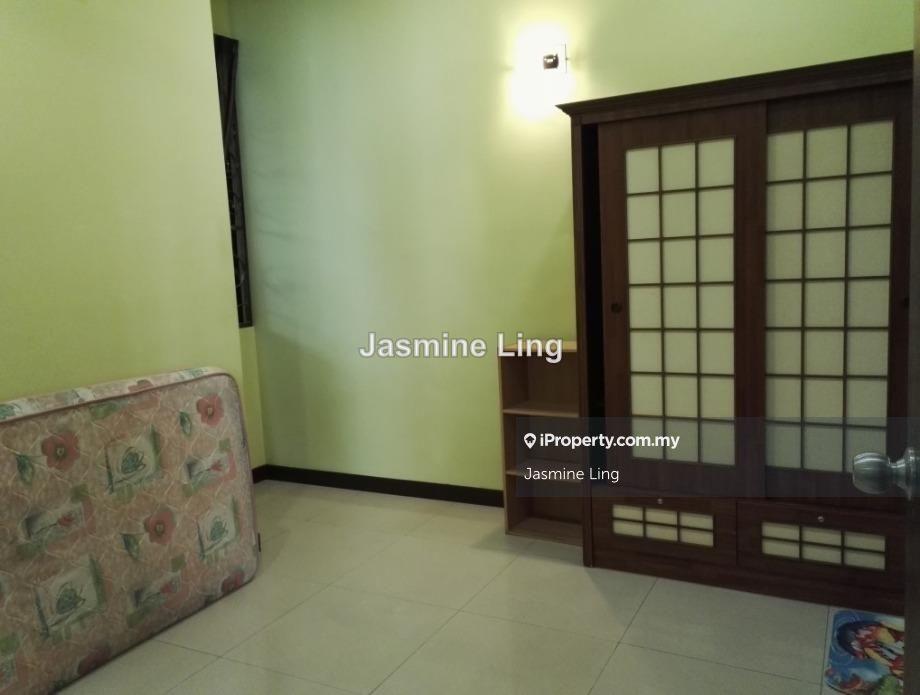 3-storey Terraced House for Rent in Mutiara Bukit Jalil, Bukit Jalil by Jasmine Ling - iProperty.com.my