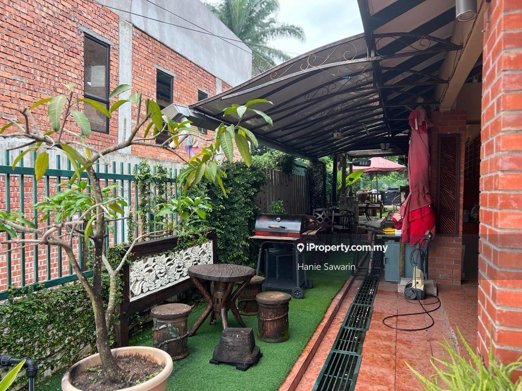 Bungalow House for Sale in Taman Tun Dr Ismail, Kuala Lumpur by Hanie Sawarin - iProperty.com.my