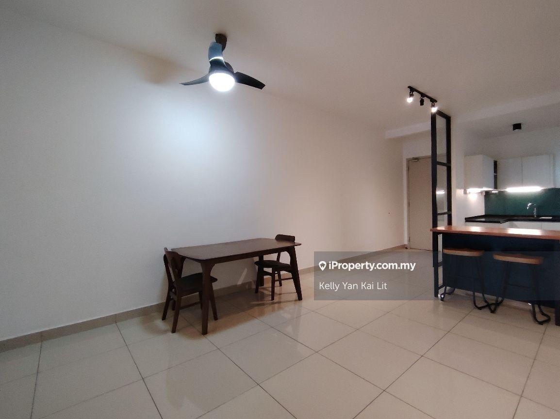 Kondominium untuk Dijual di Sutera Pines oleh Kelly Yan Kai Lit - iProperty.com.my