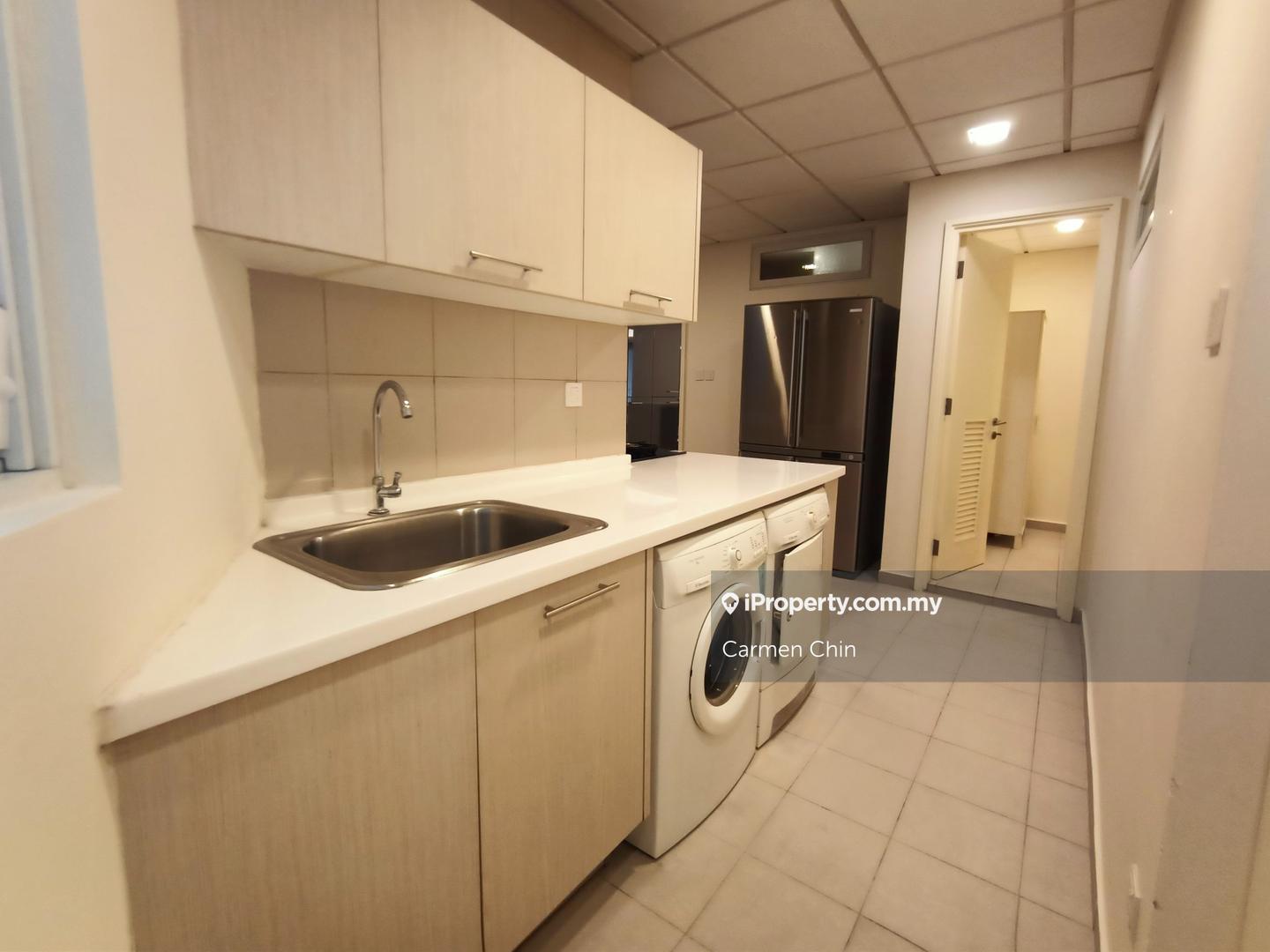 Condominium for Rent in 28 Mont Kiara @ MK28 by Carmen Chin - iProperty.com.my