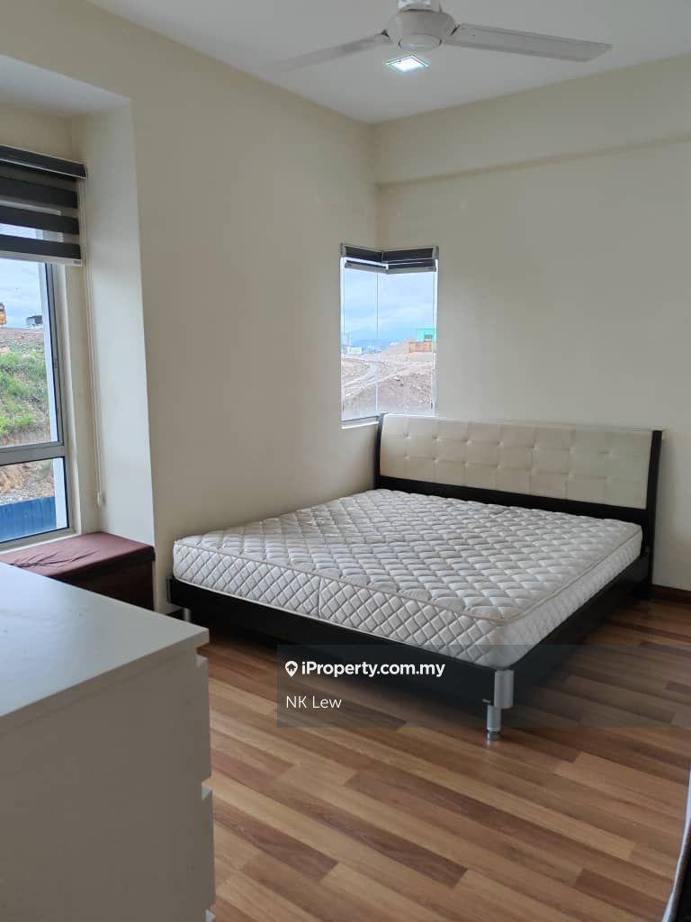 Condominium for Sale in Bayan Villa, Seri Kembangan by NK Lew - iProperty.com.my