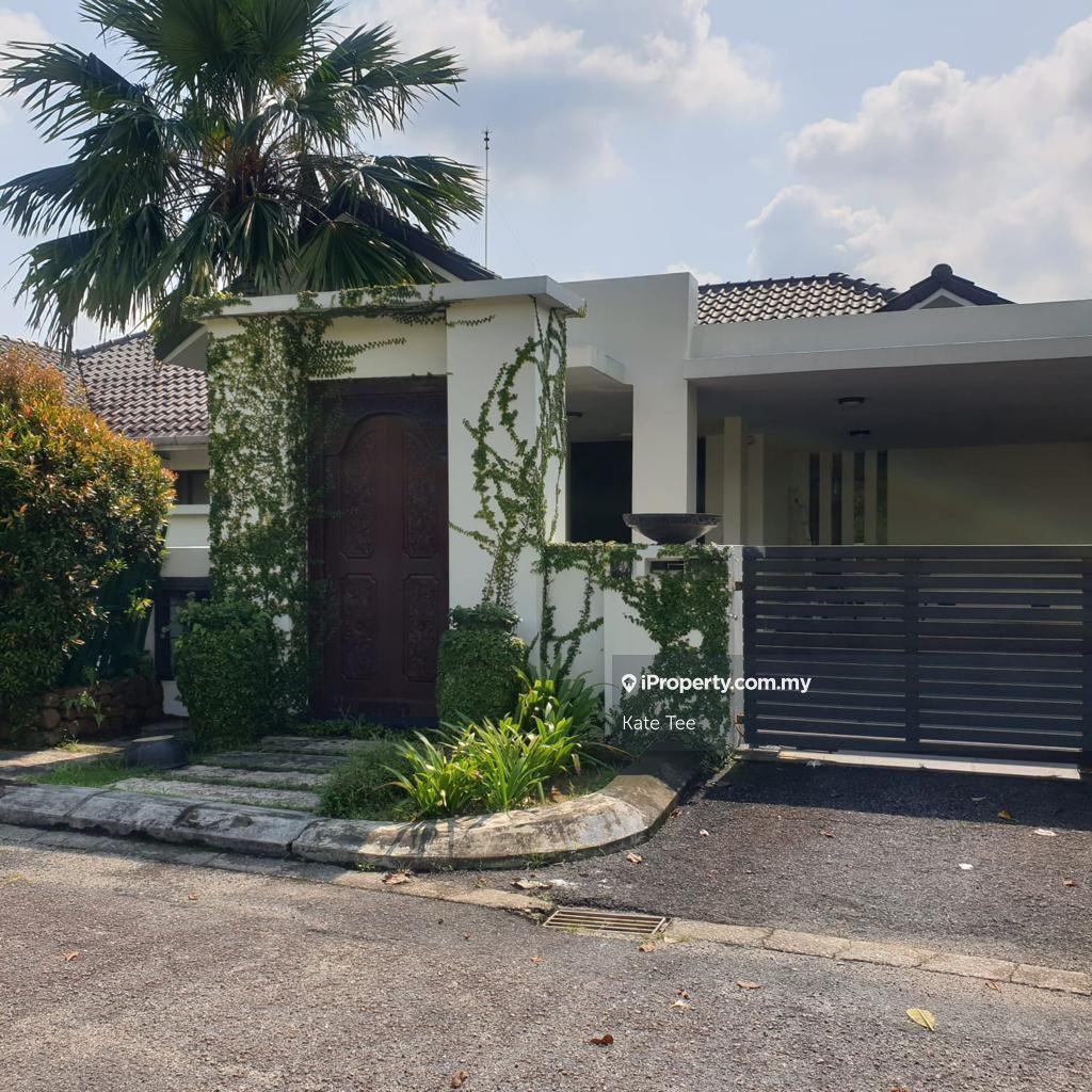 Banglo untuk Disewa di Ledang Heights, Johor Bahru oleh Kate Tee - iProperty.com.my
