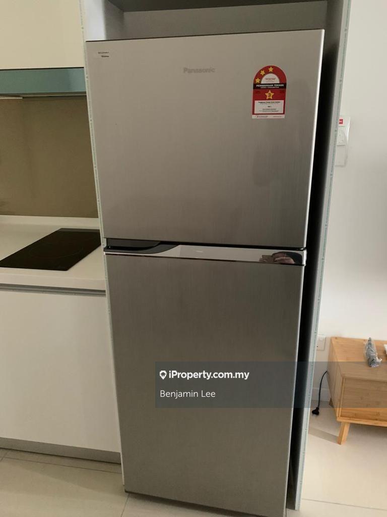 Service Residence for Rent in Residential Suites @ HighPark by Benjamin Lee - iProperty.com.my