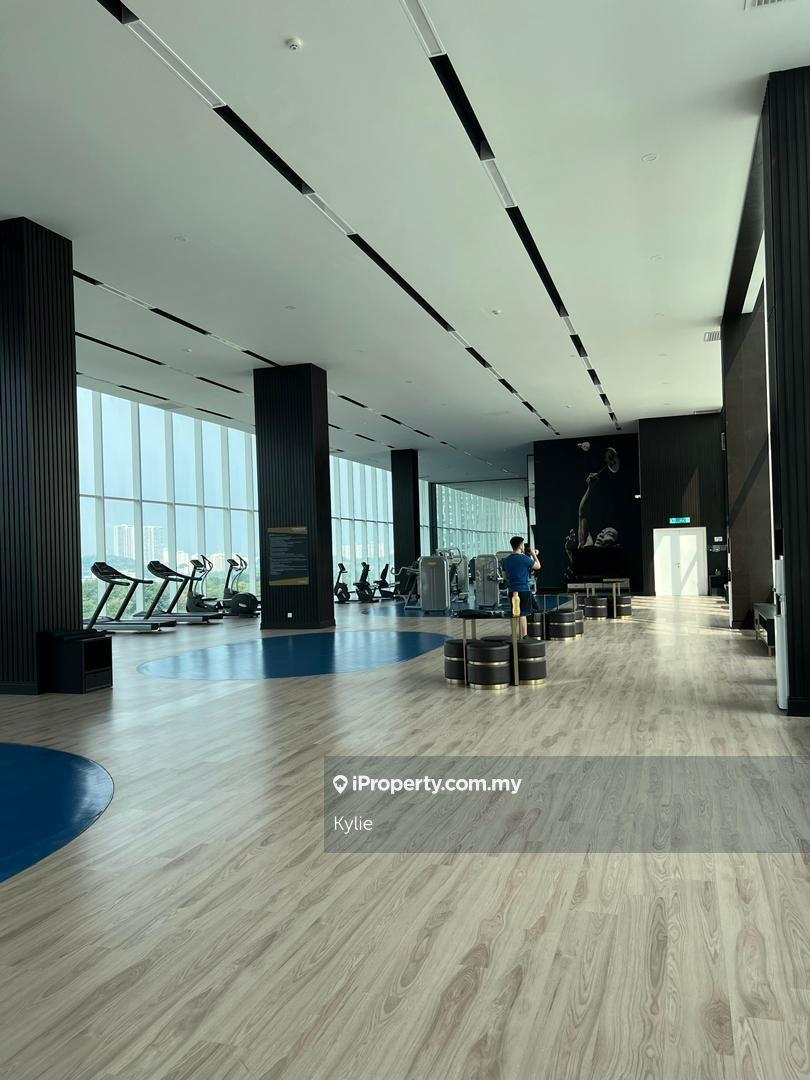 Service Residence for Sale in The Park 2 by Kylie - iProperty.com.my