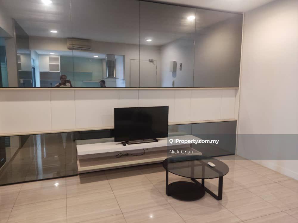 Residensi Servis untuk Dijual di Eve Suite / NZX Square oleh Nick Chan - iProperty.com.my