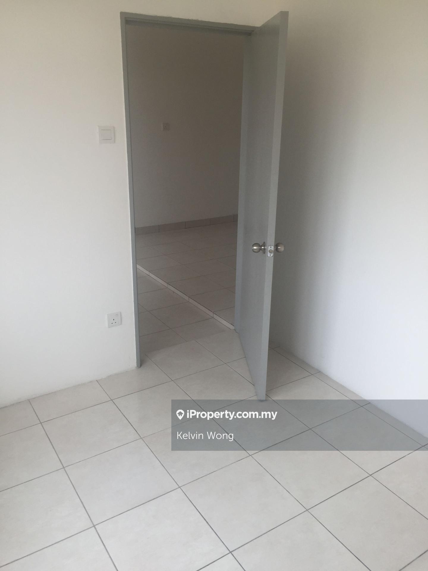 Rumah Berangkai 1 Tingkat untuk Dijual di taman seri kapar,kapar, Klang oleh Kelvin Wong - iProperty.com.my