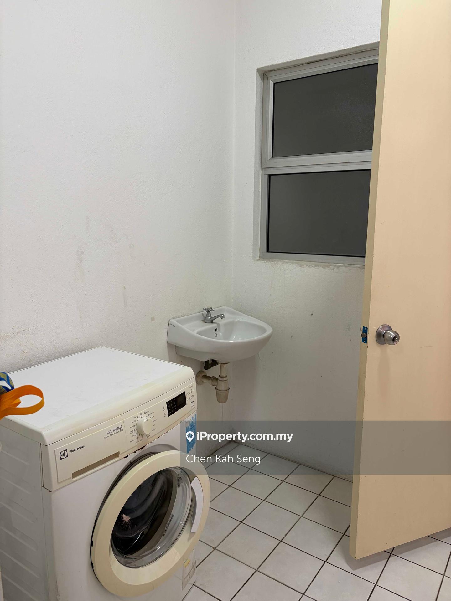 Kondominium untuk Disewa di Seri Maya Condominium oleh Chen Kah Seng - iProperty.com.my