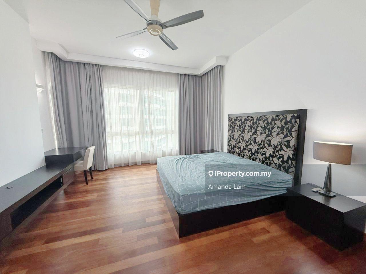 Kondominium untuk Disewa di Gurney Paragon oleh Amanda Lam - iProperty.com.my