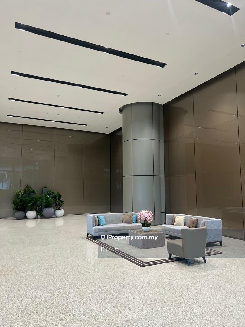 Pejabat untuk Disewa di Pusat Bandar Damansara, Damansara Heights oleh KK Lim - iProperty.com.my