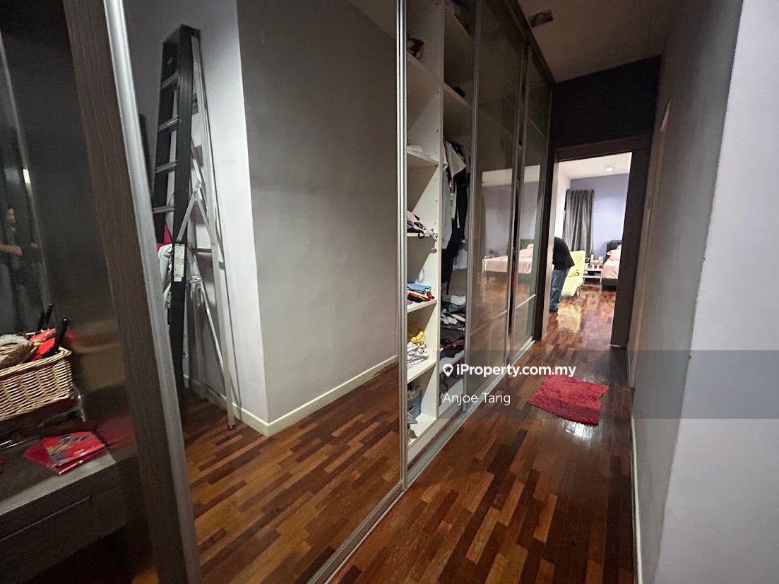 Semi-Detached House for Sale in Kemuning Permai, Shah Alam by Anjoe Tang - iProperty.com.my