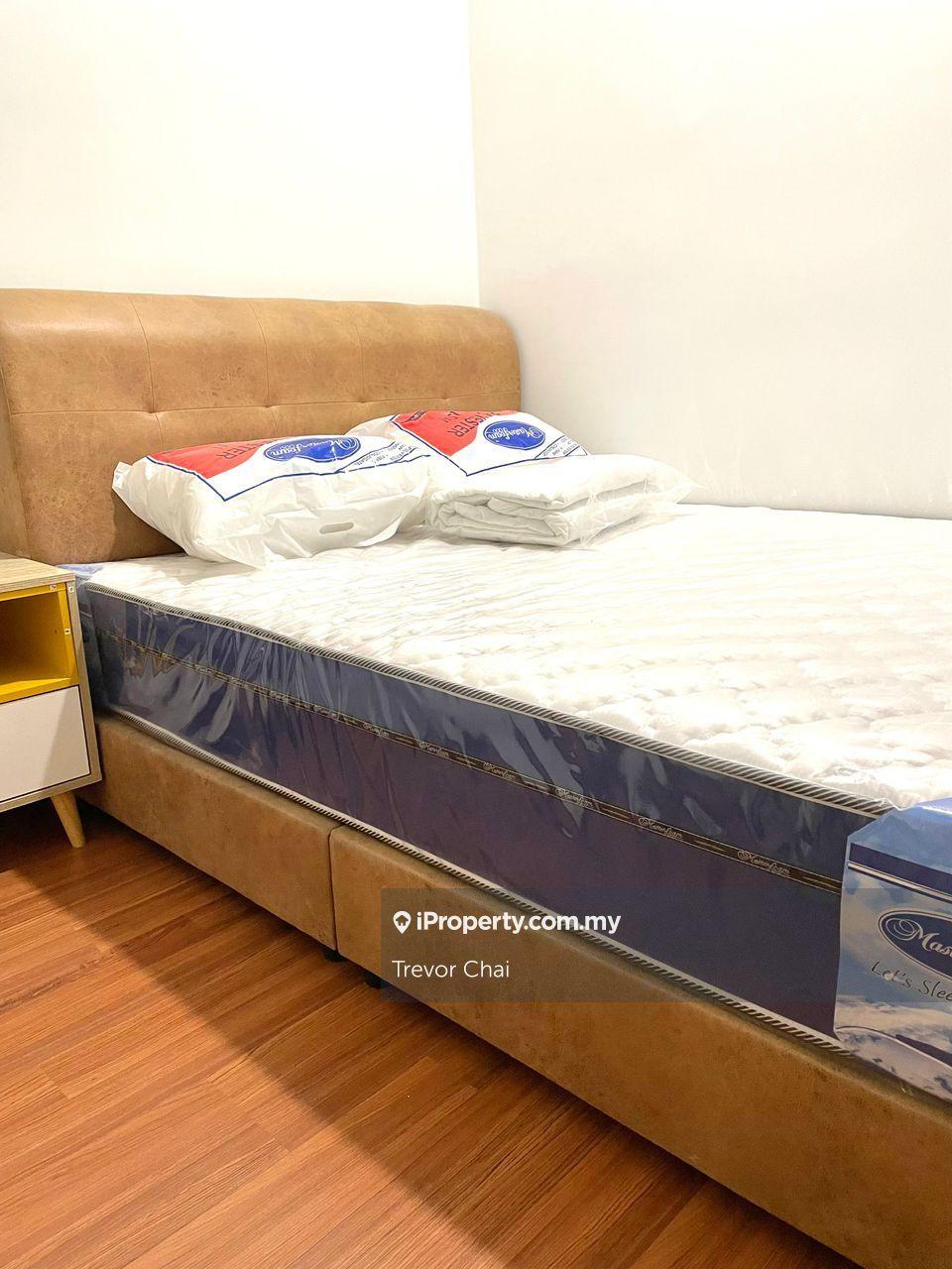 Service Residence for Rent in Akasa by Trevor Chai - iProperty.com.my