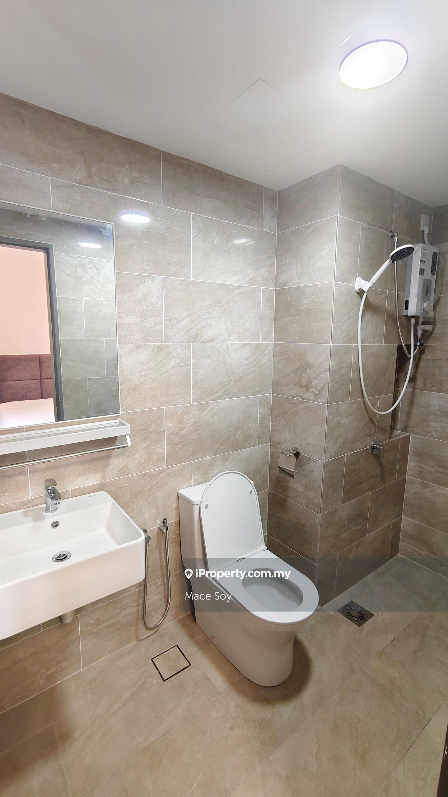 Service Residence for Rent in M Arisa by Mace Soy - iProperty.com.my