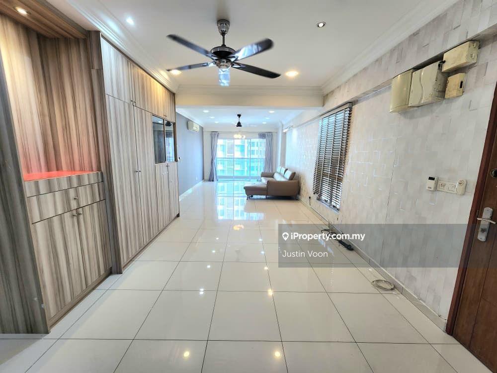 Kondominium untuk Dijual di Villa Orkid oleh Justin Voon - iProperty.com.my