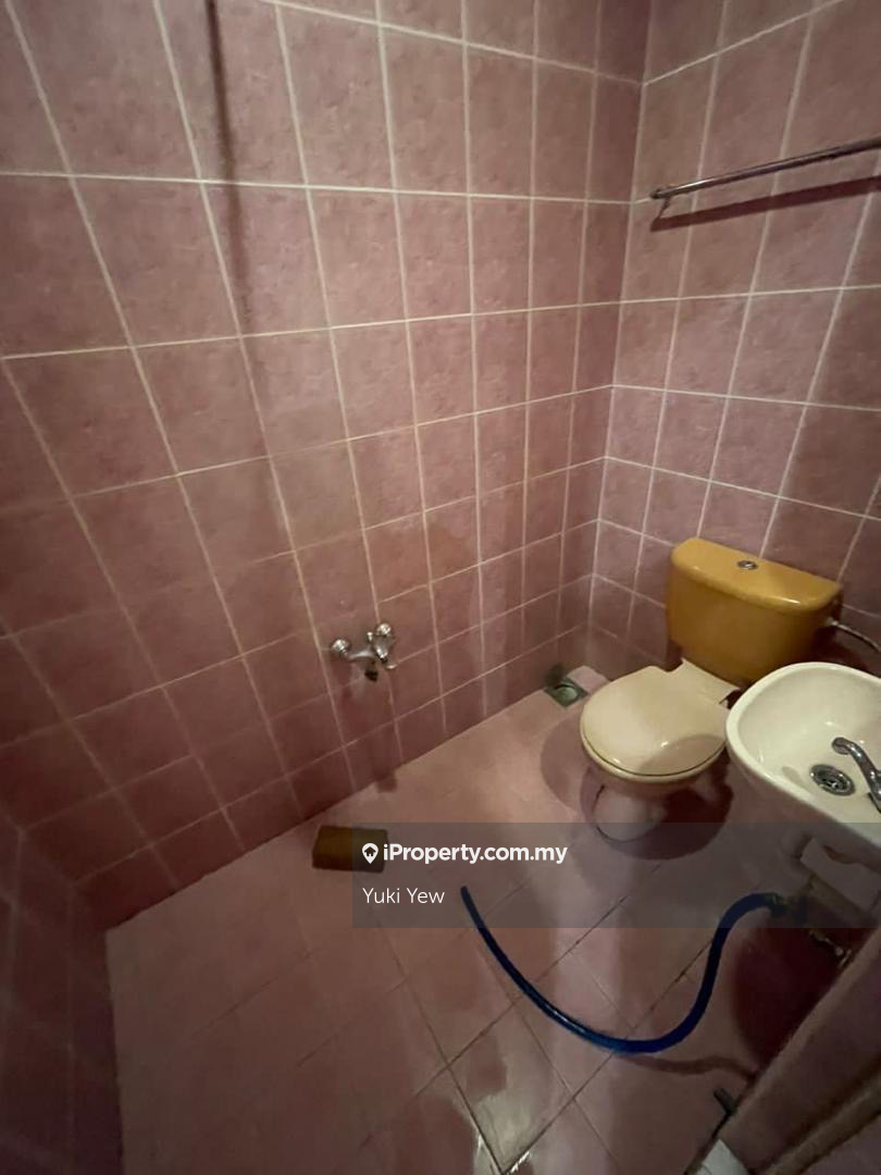 2-storey Terraced House for Sale in Taman Kota Jaya, Kota Tinggi by Yuki Yew - iProperty.com.my