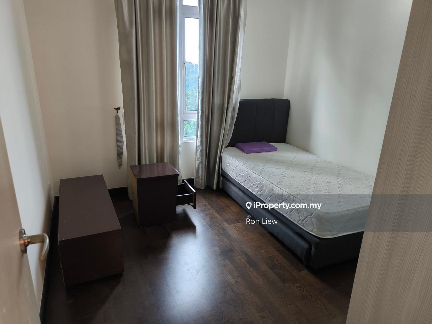 Condominium for Rent in Saville @ The Park by Ron Liew - iProperty.com.my
