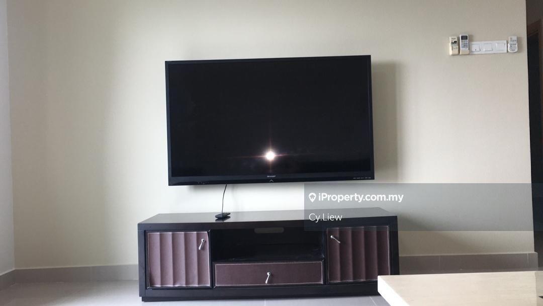 Service Residence for Rent in Saville Residence by Cy.Liew - iProperty.com.my