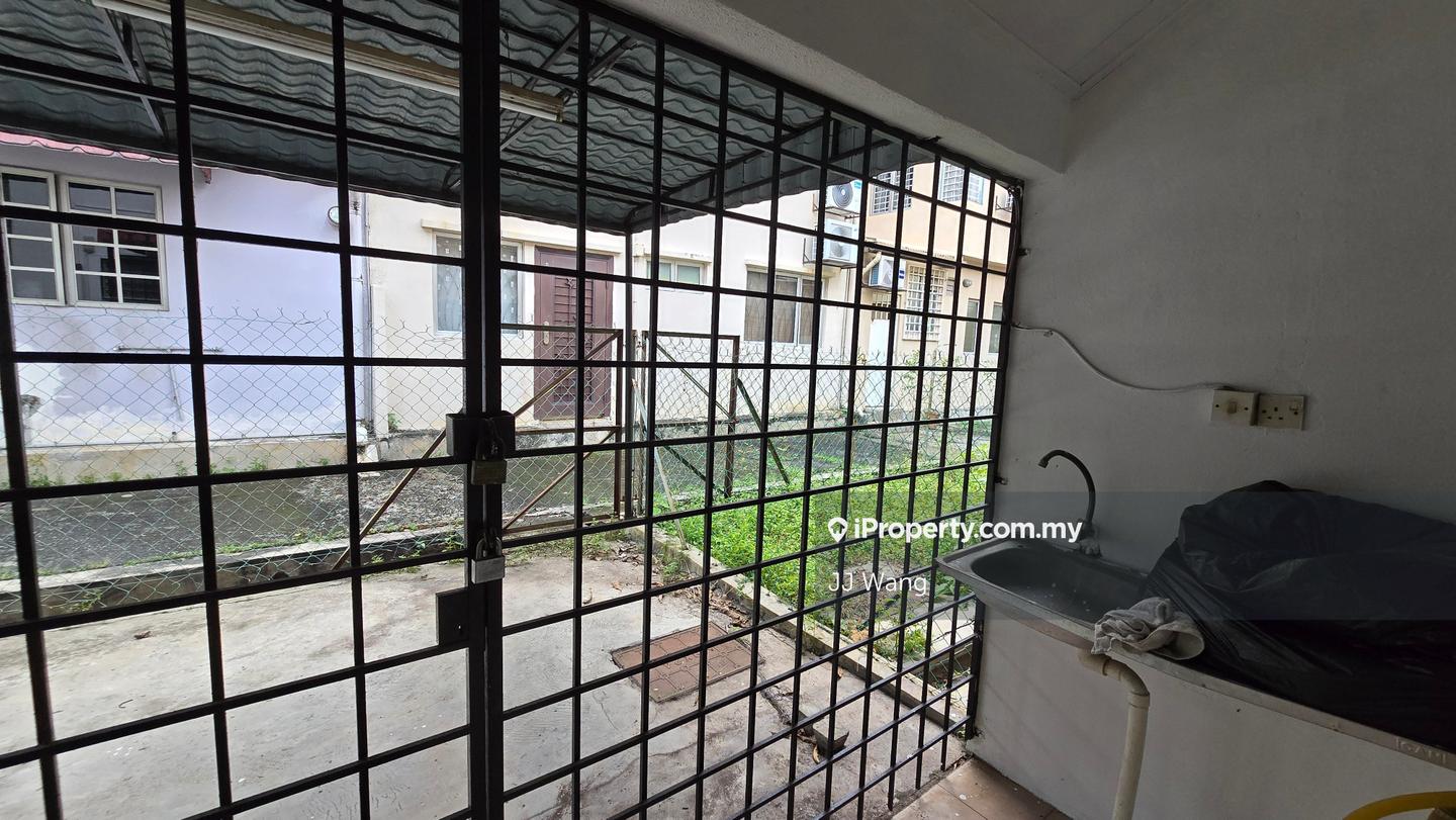 2-storey Terraced House for Sale in Bukit Rimau, Shah Alam by JJ Wang - iProperty.com.my