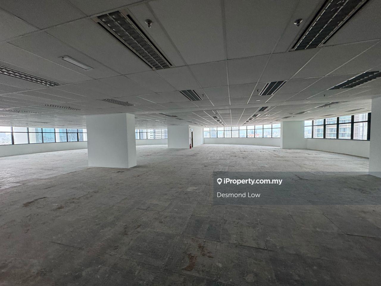 Pejabat untuk Disewa di KL City Centre, Kuala Lumpur oleh Desmond Low - iProperty.com.my
