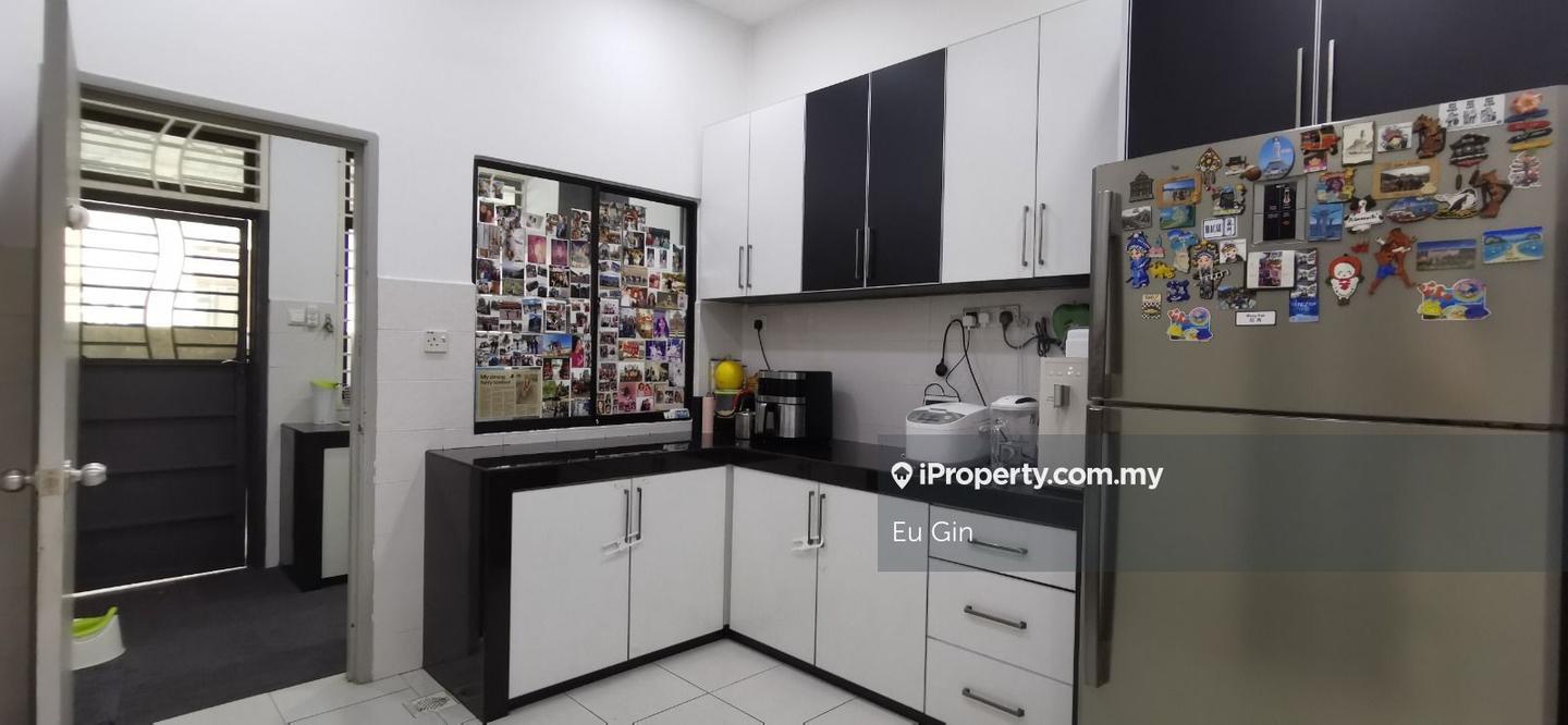 2-storey Terraced House for Sale in gxr9i, Klang by Eu Gin - iProperty.com.my